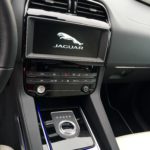 Deliveries Start on 2017 F-Pace First Editions