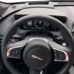 Deliveries Start on 2017 F-Pace First Editions