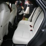 Gallery: Jaguar Shows Off the 2017 XE and F-PACE in Austin, Texas