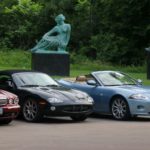 Gallery: Jaguar Shows Off the 2017 XE and F-PACE in Austin, Texas