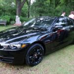 Gallery: Jaguar Shows Off the 2017 XE and F-PACE in Austin, Texas