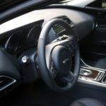 Gallery: Jaguar Shows Off the 2017 XE and F-PACE in Austin, Texas