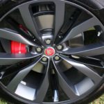 Gallery: Jaguar Shows Off the 2017 XE and F-PACE in Austin, Texas