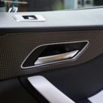 Gallery: Jaguar Shows Off the 2017 XE and F-PACE in Austin, Texas