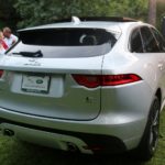 Gallery: Jaguar Shows Off the 2017 XE and F-PACE in Austin, Texas