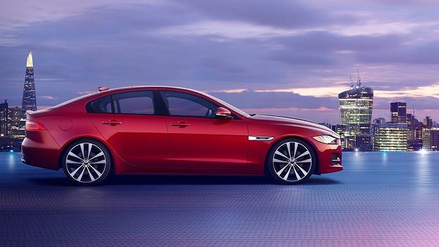 Send Us Your Questions About the Jaguar XE and F-PACE
