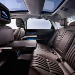 China Gets Jaguar's Ultra Luxurious XF Long-Wheel Base