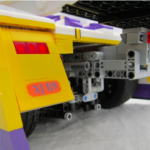 This LEGO Jaguar XJR-9 Is All Sorts of Awesome!