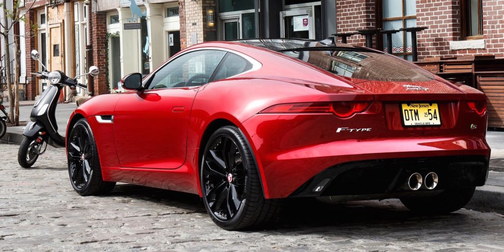 f-type