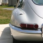 Just Listed: Series I 1965 Jaguar E-Type Fixed-Head Coupe