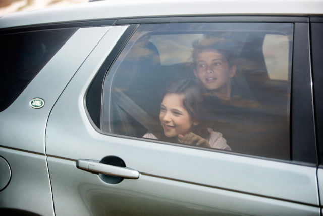 Jaguar-Land Rover Prepping Fleet for International Car Sharing