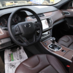 Jaguar-Land Rover Suing Chinese Automaker Over Counterfeit Evoque