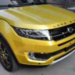 Jaguar-Land Rover Suing Chinese Automaker Over Counterfeit Evoque