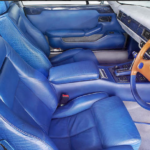 Bonhams Auctions Paolo Gucci's 1987 Jaguar XJS Lynx Eventer V12
