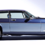 Bonhams Auctions Paolo Gucci's 1987 Jaguar XJS Lynx Eventer V12