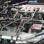 Bonhams Auctions Paolo Gucci's 1987 Jaguar XJS Lynx Eventer V12