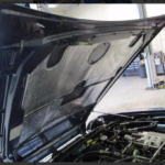 Bonhams Auctions Paolo Gucci's 1987 Jaguar XJS Lynx Eventer V12