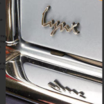 Bonhams Auctions Paolo Gucci's 1987 Jaguar XJS Lynx Eventer V12