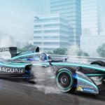 Jaguar May Be Late to Formula E, But There's a Reason for That