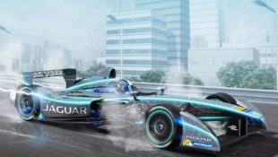 Better Get Used to Electrics, Cause We’ve Reached a Watershed Moment