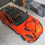 Jaguar Adds F-TYPE SVR to the ‘Jaguar Co-Pilot Nurburgring’ Program