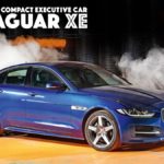 Jaguar Cleans Up at Auto Express Awards