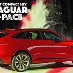 Jaguar Cleans Up at Auto Express Awards
