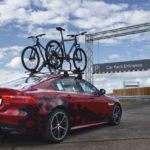 Fleet of Jaguar Land Rover Driverless Cars Hitting U.K. Streets