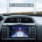 Fleet of Jaguar Land Rover Driverless Cars Hitting U.K. Streets