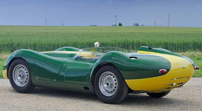 lister