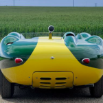 lister