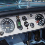 Walt Hansgen's 1950 Jaguar XK 120 Is Still Singing