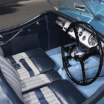 Walt Hansgen's 1950 Jaguar XK 120 Is Still Singing