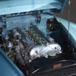 Walt Hansgen's 1950 Jaguar XK 120 Is Still Singing