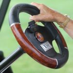 Jaguar Golf Cart Gives New Life to '84 XJ6