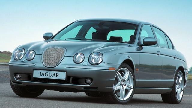 Guy Steals Boss’s Jaguar, Promptly Gets It Stolen