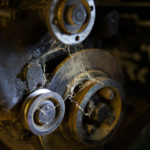 Jaguar’s Classic Workshop Is a Site Worth Preserving