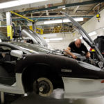 Jaguar’s Classic Workshop Is a Site Worth Preserving