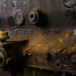 Jaguar’s Classic Workshop Is a Site Worth Preserving