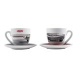 Check Out Jaguar's New Lifestyle Store, Because You Need an XKSS Espresso Set