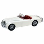 Check Out Jaguar's New Lifestyle Store, Because You Need an XKSS Espresso Set