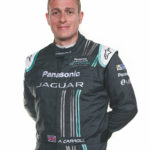 Jaguar Formula E Team Unveils New Car, Sponsor, and Drivers