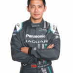 Jaguar Formula E Team Unveils New Car, Sponsor, and Drivers
