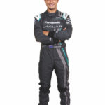 Jaguar Formula E Team Unveils New Car, Sponsor, and Drivers