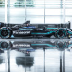 Jaguar Formula E Team Unveils New Car, Sponsor, and Drivers