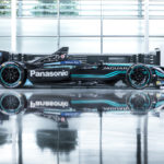 Jaguar May Be Late to Formula E, But There's a Reason for That