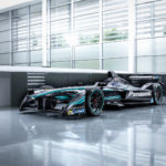 Jaguar May Be Late to Formula E, But There's a Reason for That