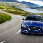U.K. Jaguar Dealerships Stocking XE's Competition