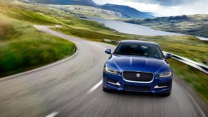 U.K. Jaguar Dealerships Stocking XE’s Competition