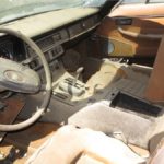 Should This 1976 Jaguar XJ-S Stay in the Junkyard?
